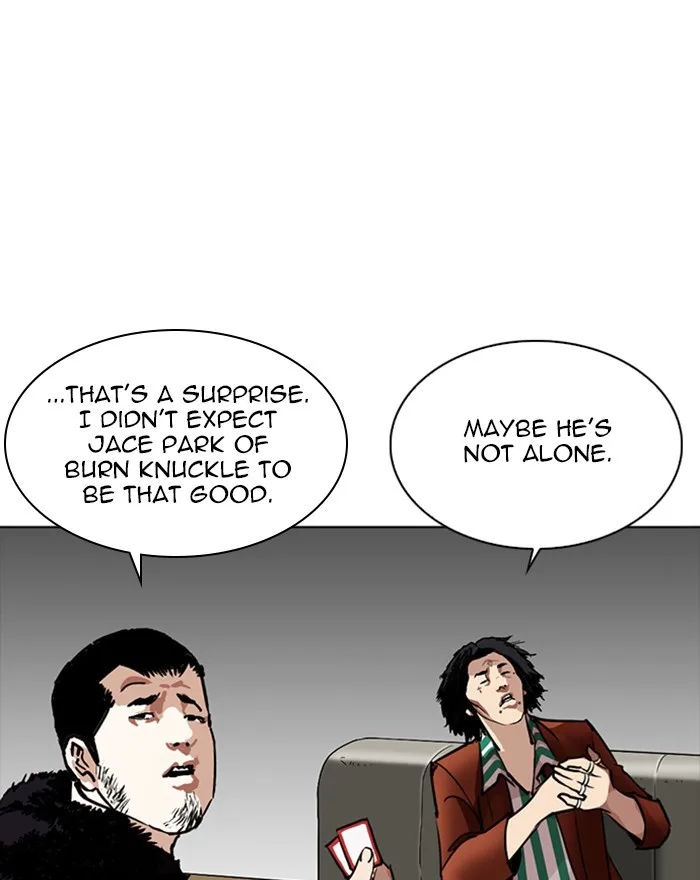 Lookism - Chapter 260 - Page 90