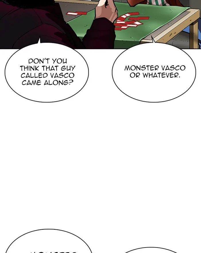 Lookism - Chapter 260 - Page 91