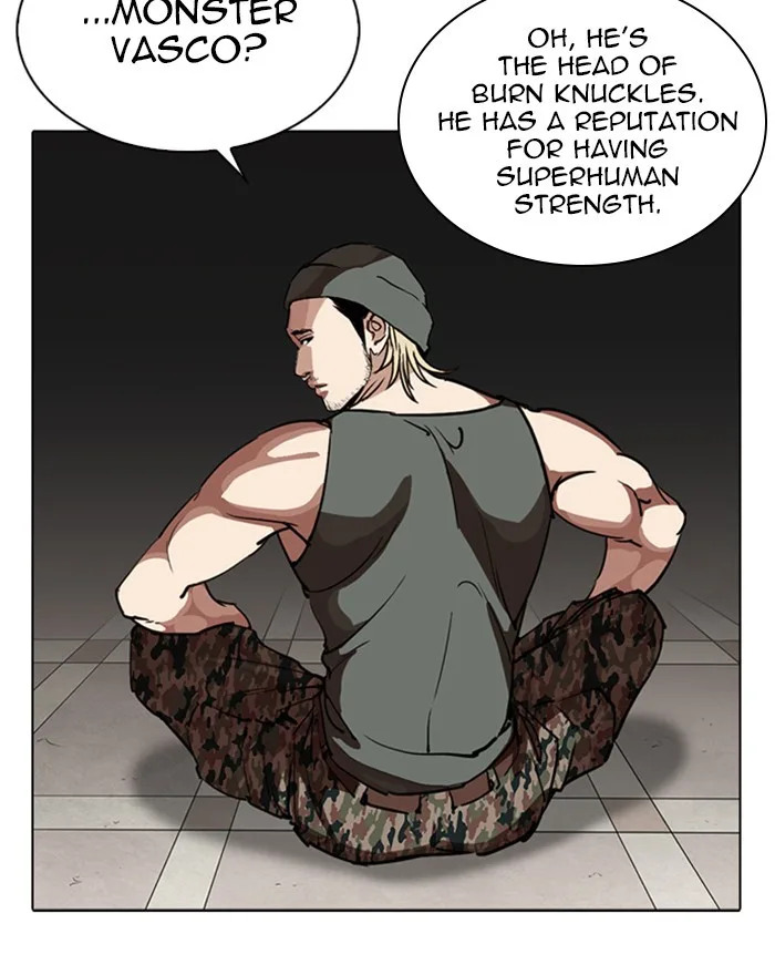 Lookism - Chapter 260 - Page 92