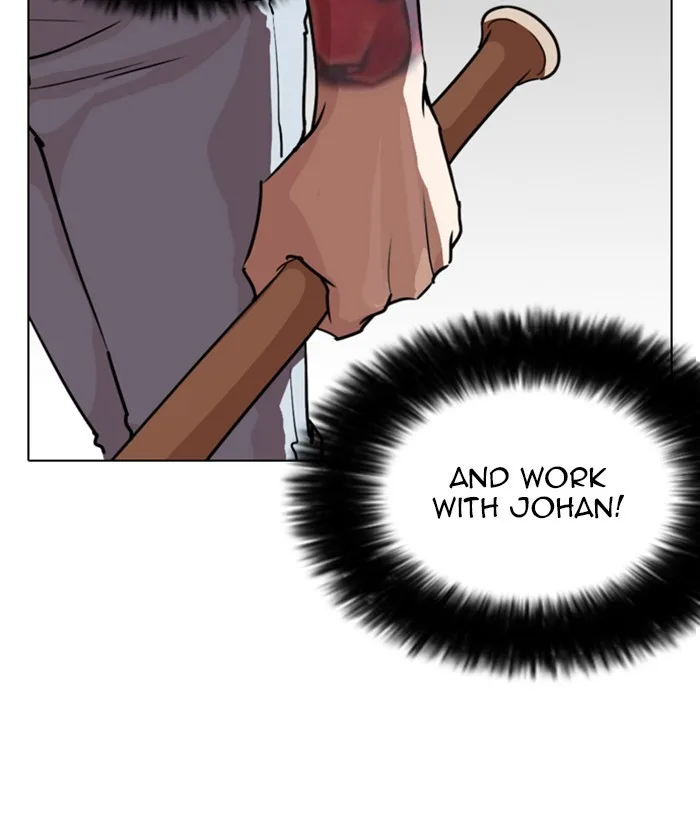 Lookism - Chapter 261 - Page 100