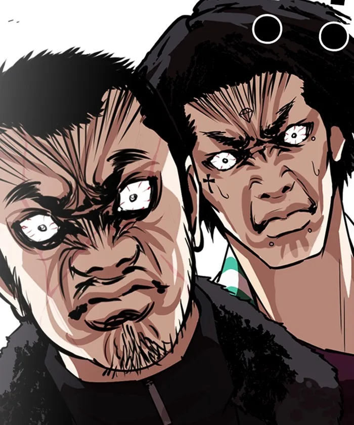 Lookism - Chapter 261 - Page 111