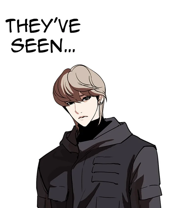 Lookism - Chapter 261 - Page 114