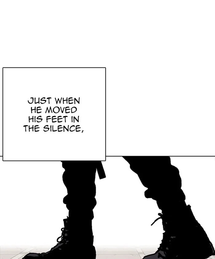 Lookism - Chapter 261 - Page 116