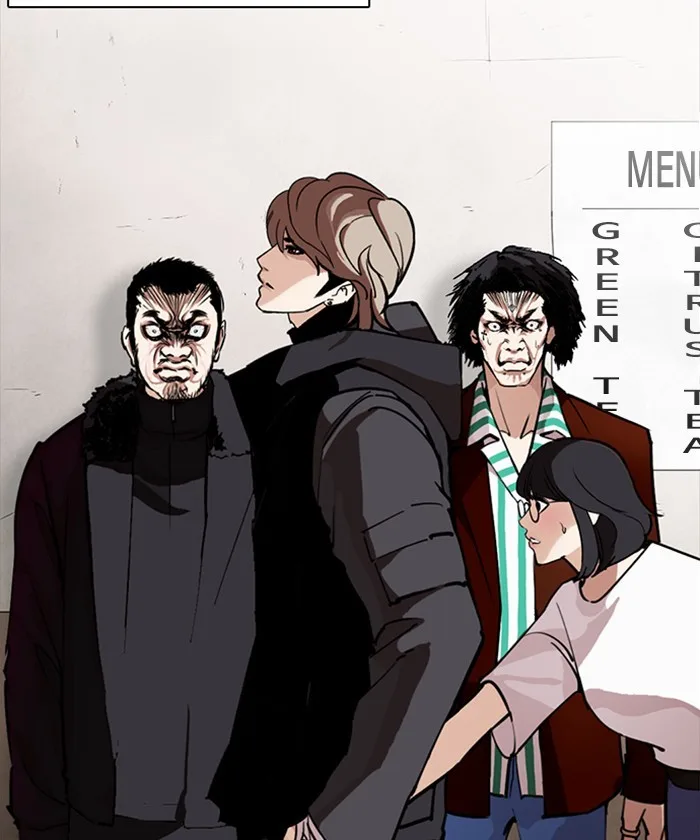 Lookism - Chapter 261 - Page 127
