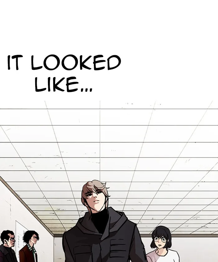 Lookism - Chapter 261 - Page 132