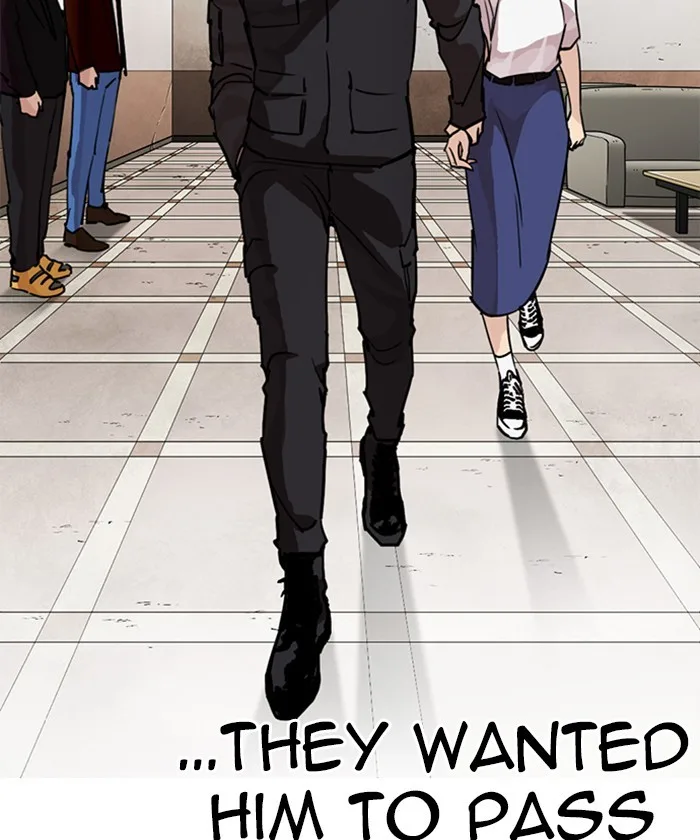 Lookism - Chapter 261 - Page 133