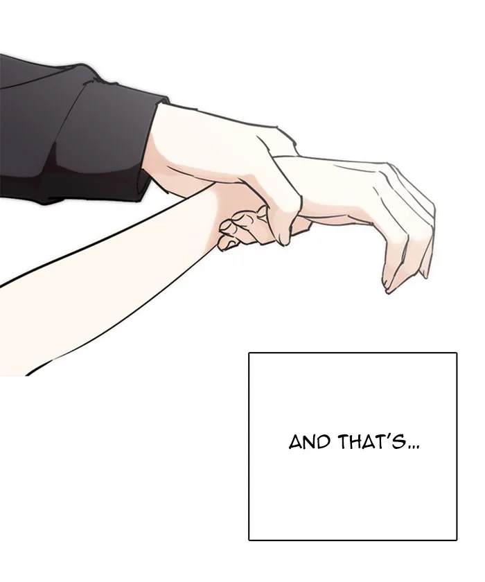 Lookism - Chapter 261 - Page 135