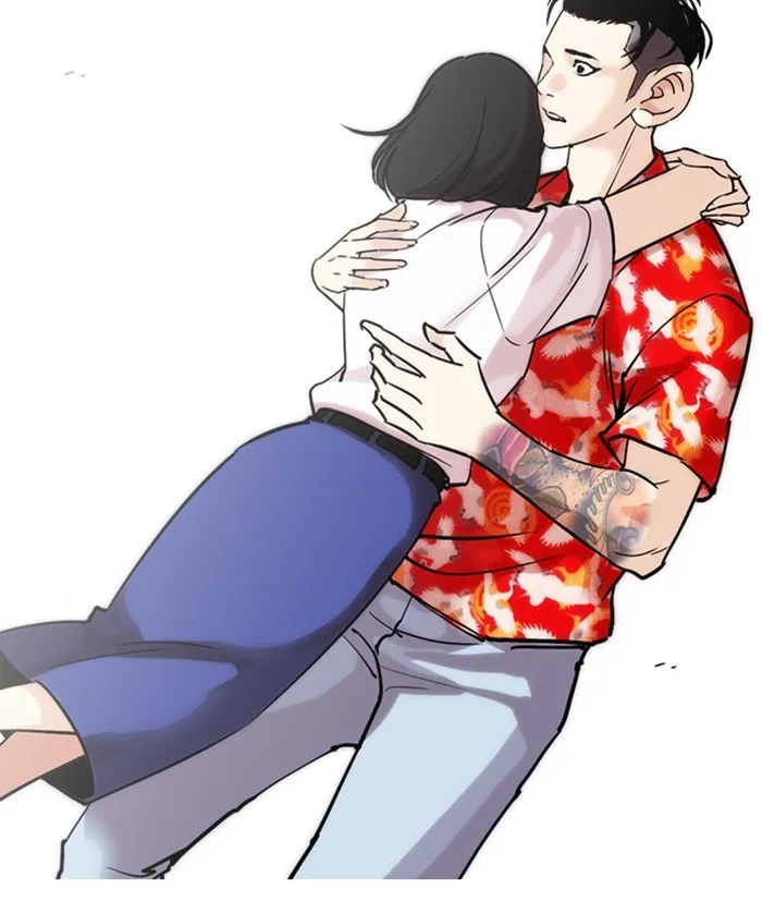 Lookism - Chapter 261 - Page 141