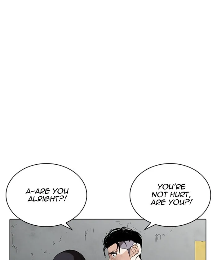 Lookism - Chapter 261 - Page 142