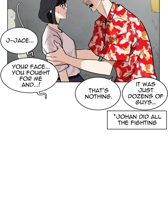 Lookism - Chapter 261 - Page 143
