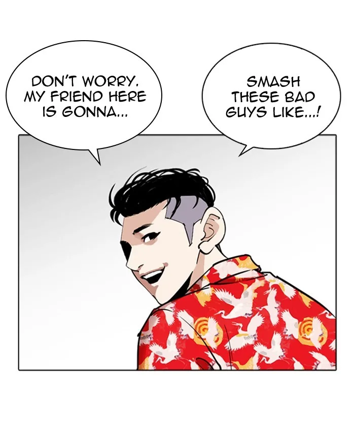 Lookism - Chapter 261 - Page 144