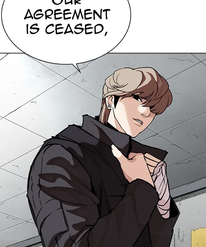 Lookism - Chapter 261 - Page 146