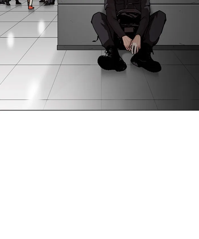 Lookism - Chapter 261 - Page 162
