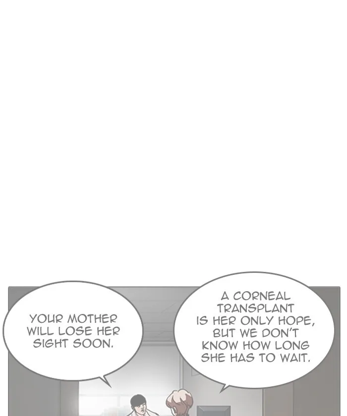 Lookism - Chapter 261 - Page 164