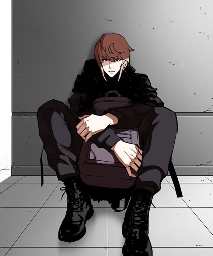 Lookism - Chapter 261 - Page 175