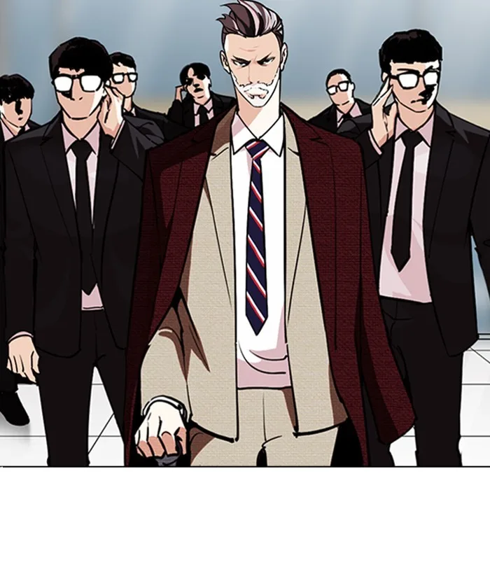 Lookism - Chapter 261 - Page 177