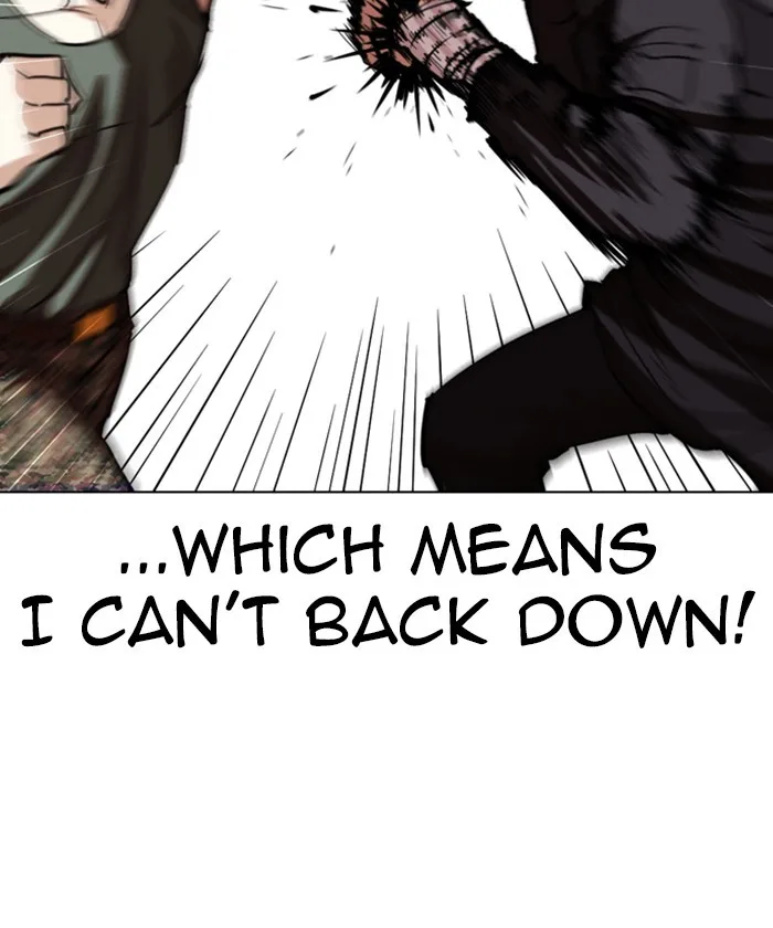 Lookism - Chapter 261 - Page 18