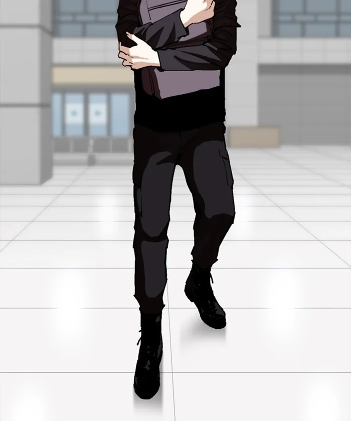 Lookism - Chapter 261 - Page 181