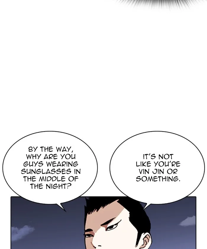 Lookism - Chapter 261 - Page 190