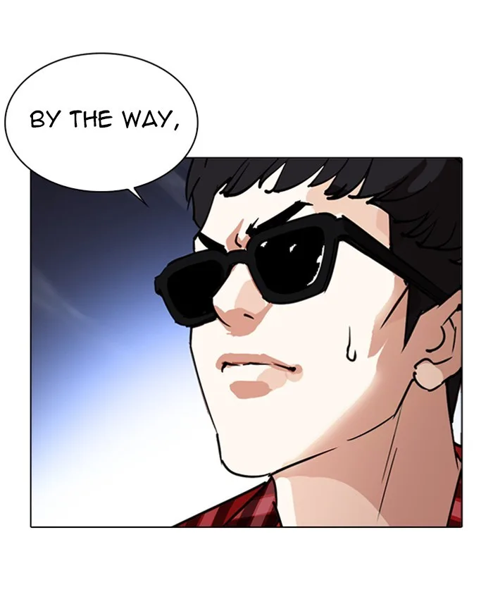 Lookism - Chapter 261 - Page 197