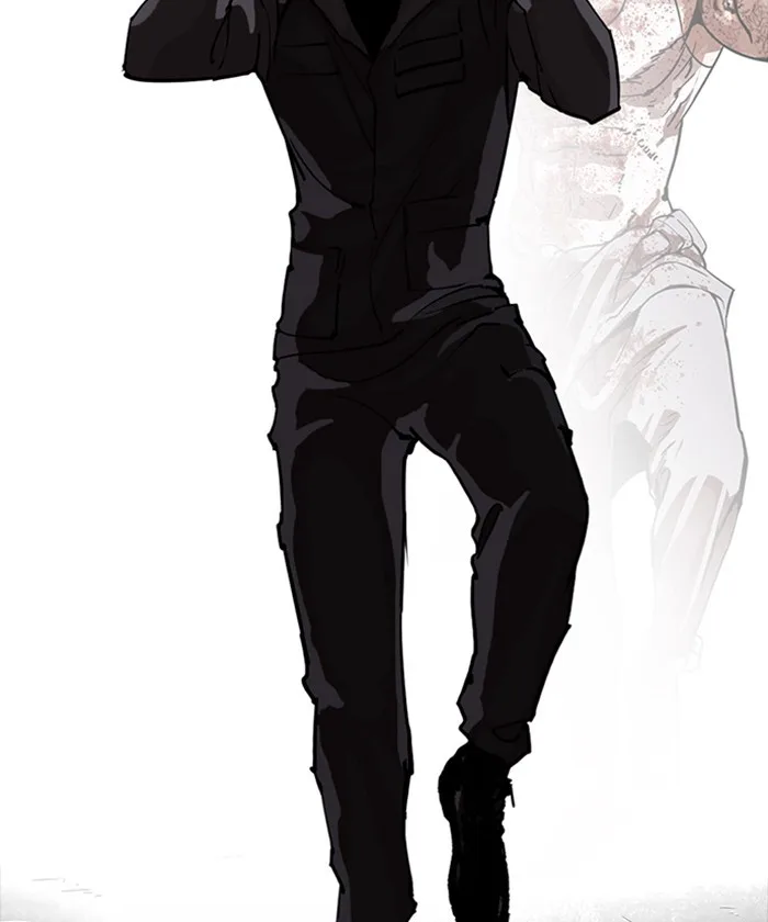 Lookism - Chapter 261 - Page 2