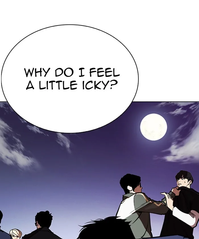 Lookism - Chapter 261 - Page 200