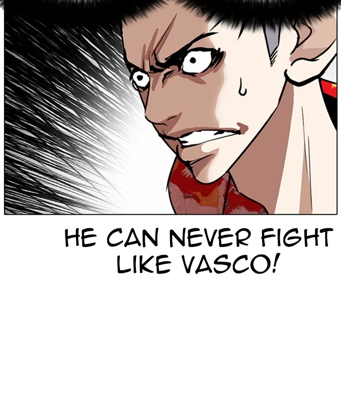 Lookism - Chapter 261 - Page 26