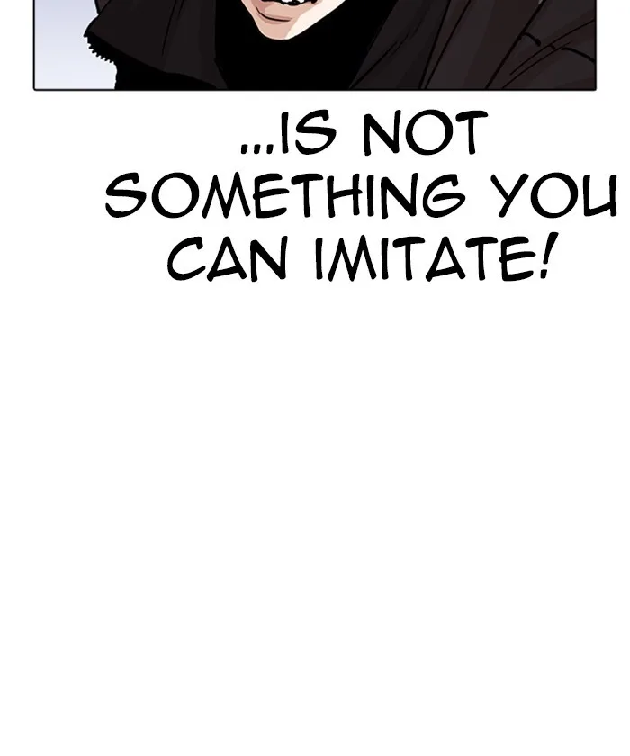 Lookism - Chapter 261 - Page 28