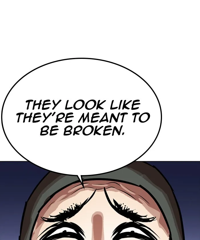 Lookism - Chapter 261 - Page 29