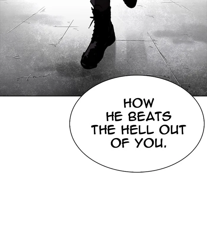 Lookism - Chapter 261 - Page 3