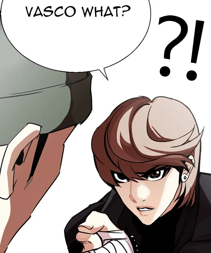 Lookism - Chapter 261 - Page 39