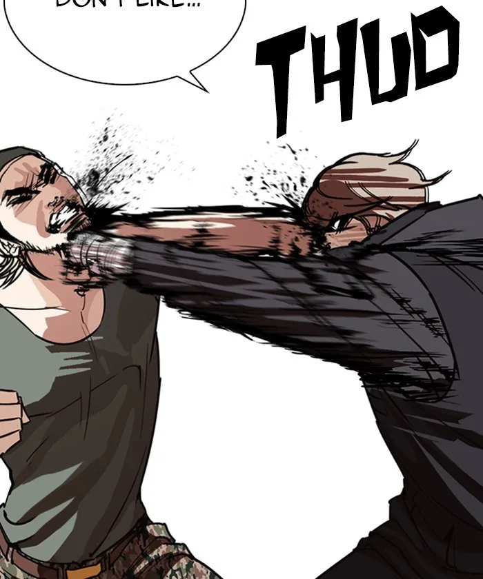 Lookism - Chapter 261 - Page 46