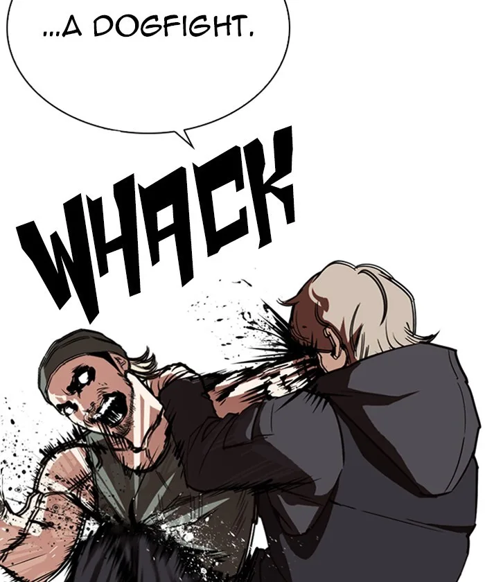 Lookism - Chapter 261 - Page 48