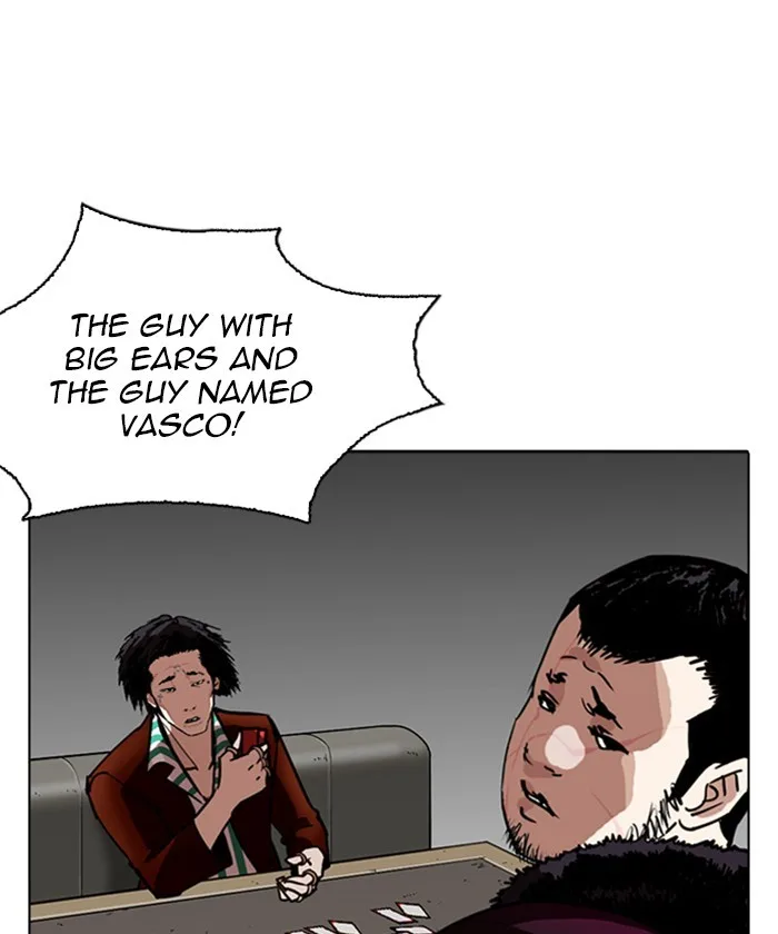 Lookism - Chapter 261 - Page 75