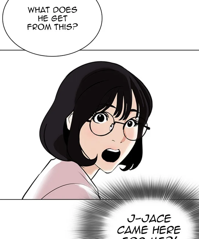 Lookism - Chapter 261 - Page 77