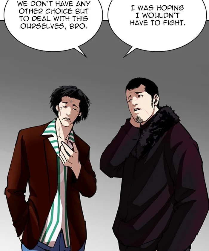 Lookism - Chapter 261 - Page 79
