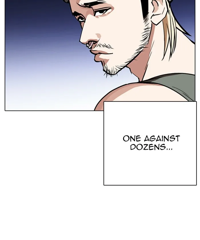 Lookism - Chapter 261 - Page 8