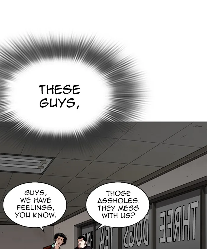 Lookism - Chapter 261 - Page 81