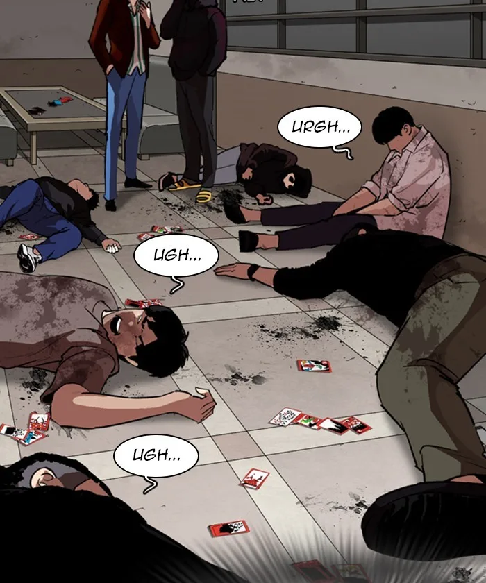 Lookism - Chapter 261 - Page 82