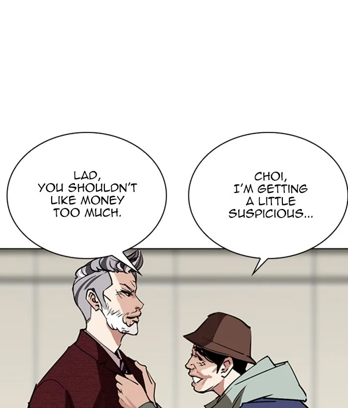 Lookism - Chapter 262 - Page 113