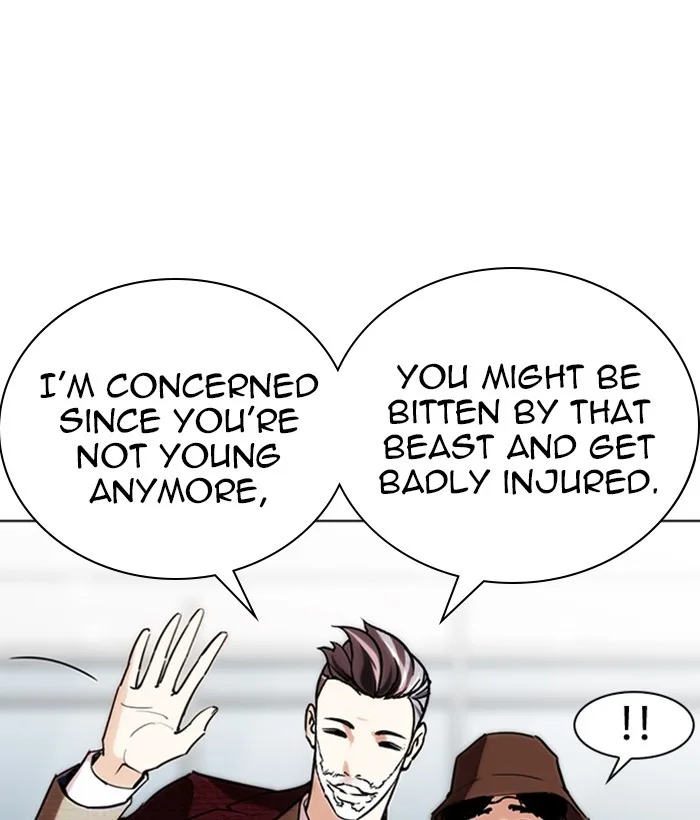 Lookism - Chapter 262 - Page 125