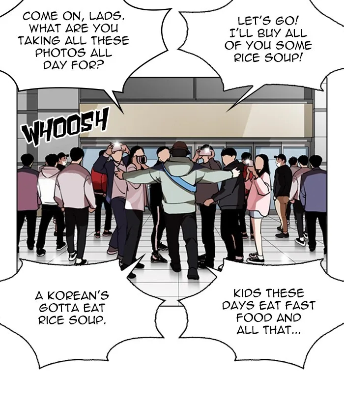 Lookism - Chapter 262 - Page 131