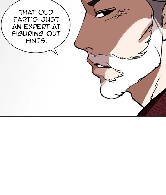 Lookism - Chapter 262 - Page 133