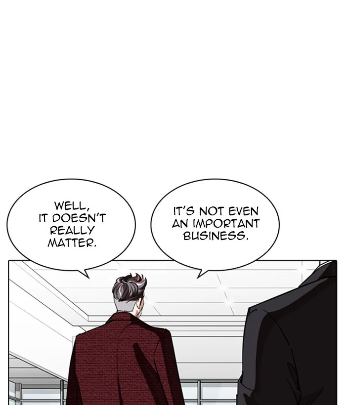 Lookism - Chapter 262 - Page 134