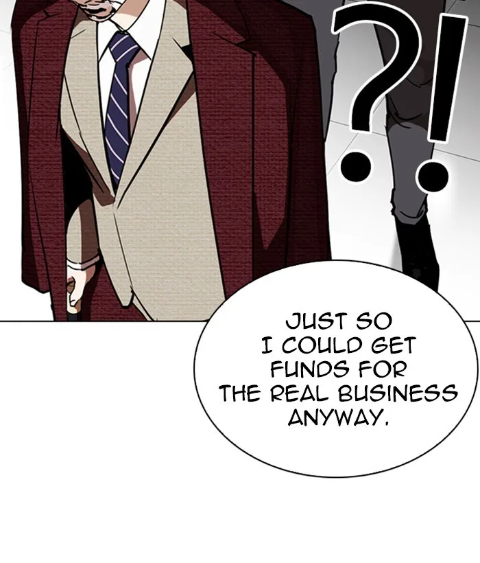Lookism - Chapter 262 - Page 137