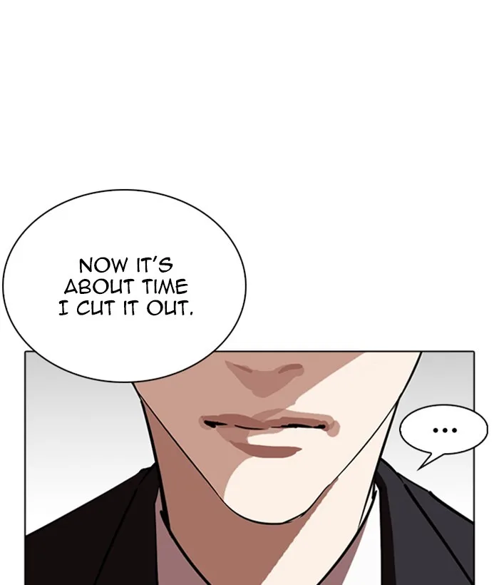 Lookism - Chapter 262 - Page 138