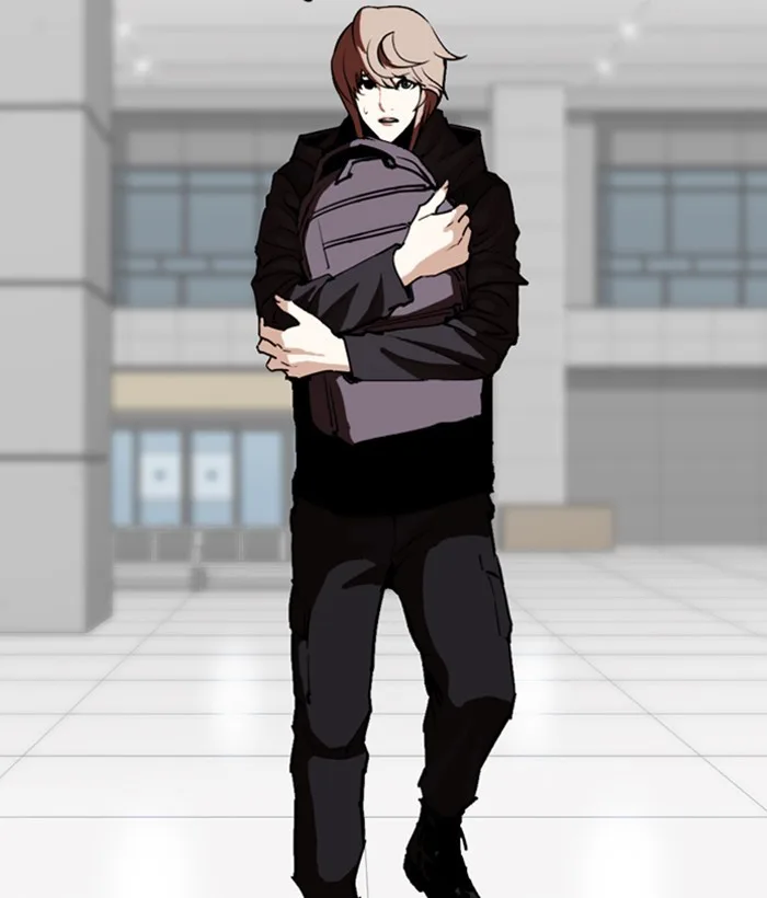Lookism - Chapter 262 - Page 142