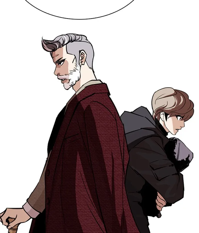 Lookism - Chapter 262 - Page 149