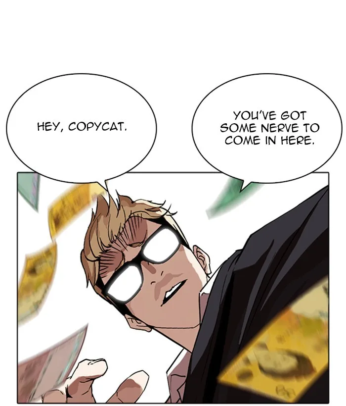 Lookism - Chapter 262 - Page 158