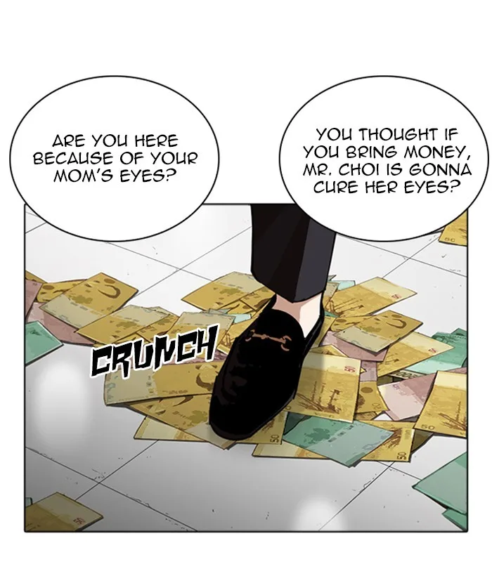 Lookism - Chapter 262 - Page 165